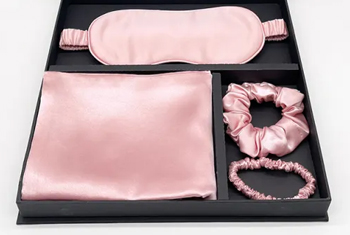 Silk Gift Set